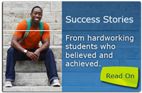 sucess