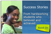 sucess