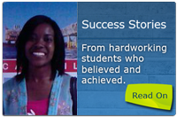 sucess
